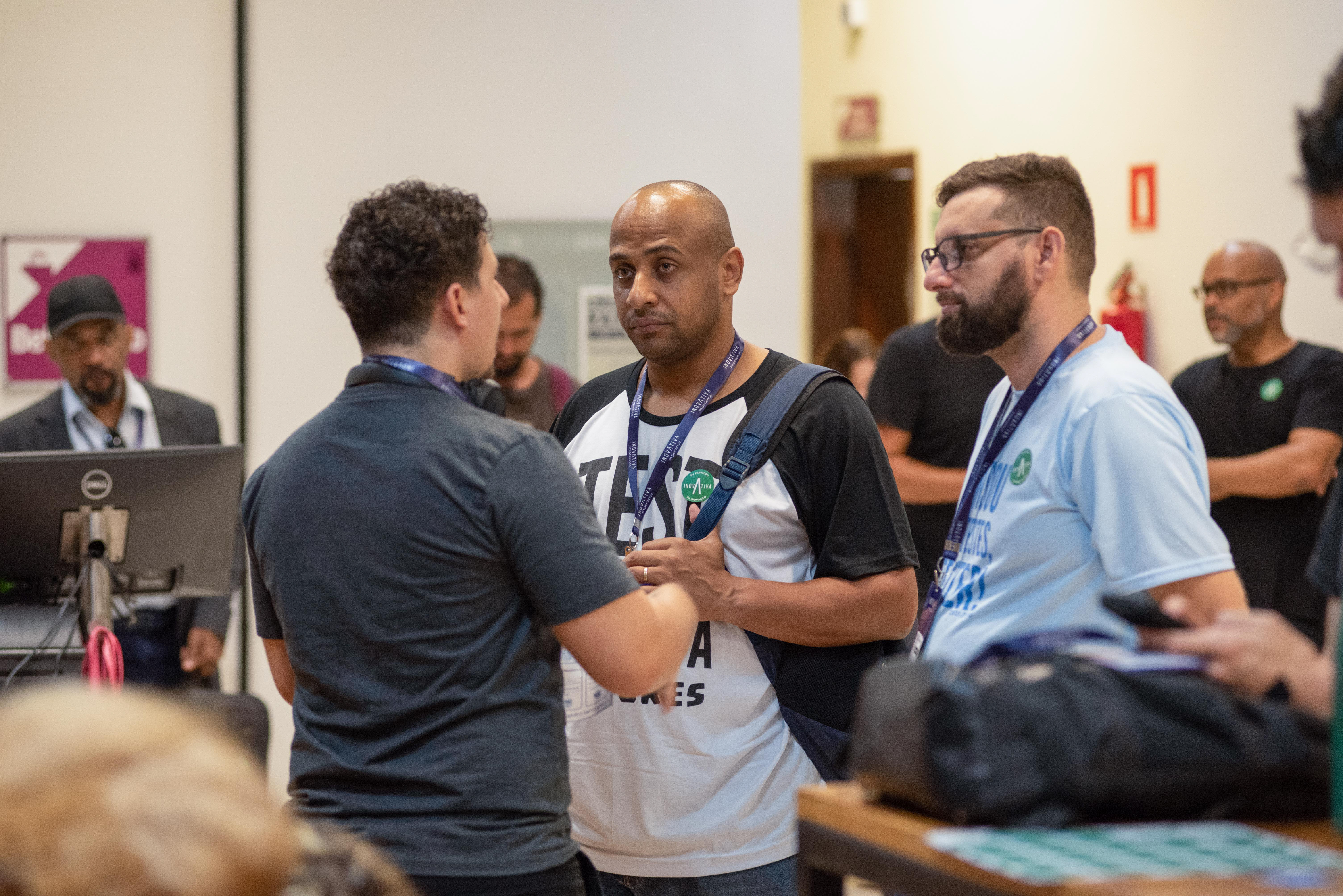 Prêmio startup destaque