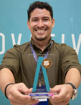 Prêmio startup destaque